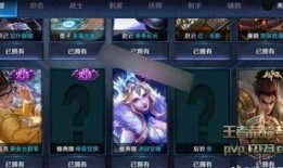 王者皮肤优化爆料最新,皮肤优化爆料，全新视觉盛宴即将来袭！